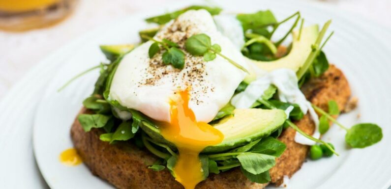 Game-changing hack makes ‘perfect’ poached eggs without boiling water