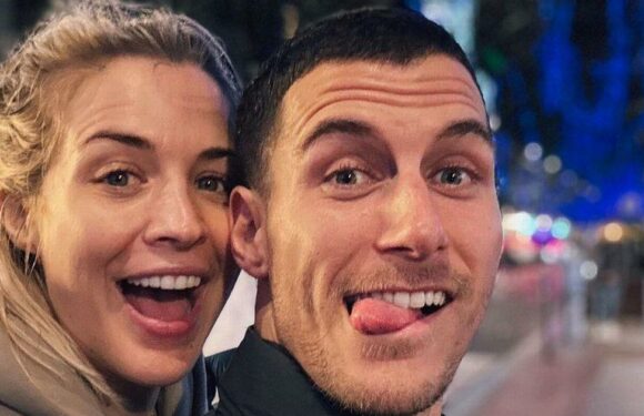 Gemma Atkinson faces fan comments claiming new baby isn’t Gorka Marquez’s in new video