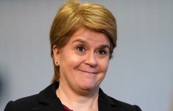 Gender laws in Scotland could allow people to abuse female-only spaces across UK, experts warn | The Sun