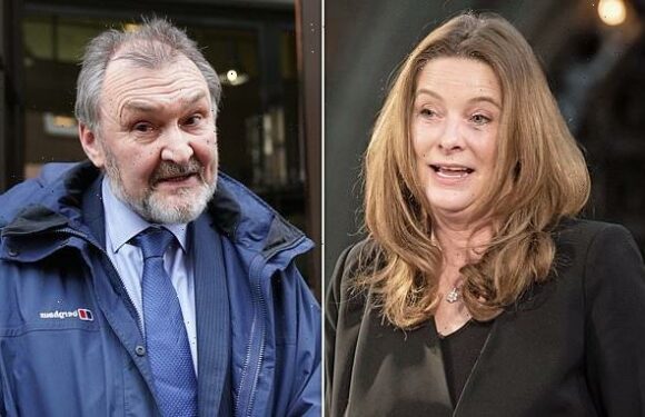 Gillian Keegan says teachers must tell heads if they plan to strike