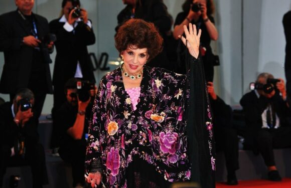 Gina Lollobrigida Dies: Italian Cinema Diva Was 95