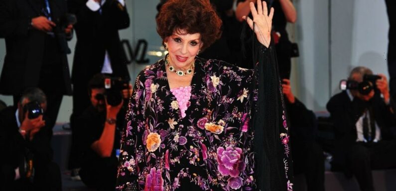 Gina Lollobrigida Dies: Italian Cinema Diva Was 95