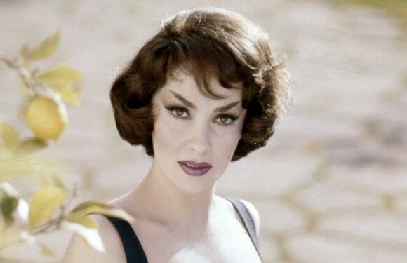 Gina Lollobrigida, Italian movie legend, dead at 95