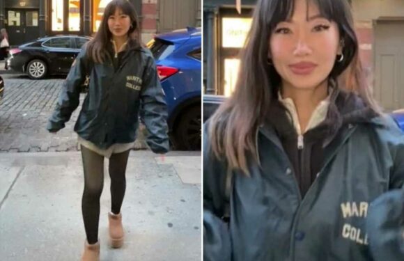 Girls don't want to be my friends when they find out my age – but others can't believe I'm as old as I say I am | The Sun