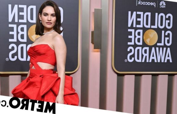 Golden Globes 2023: Here's what everyone was wearing on the red carpet