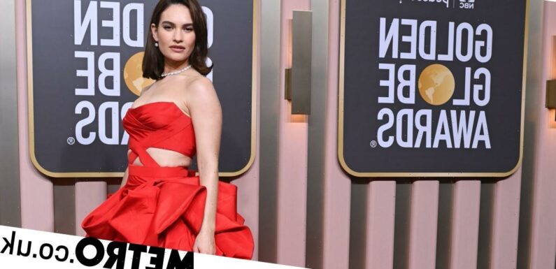 Golden Globes 2023: Here's what everyone was wearing on the red carpet