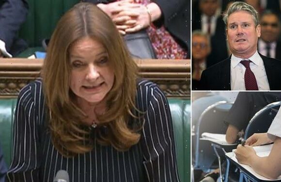 Government defeats Keir Starmer's bid to charge VAT on fees