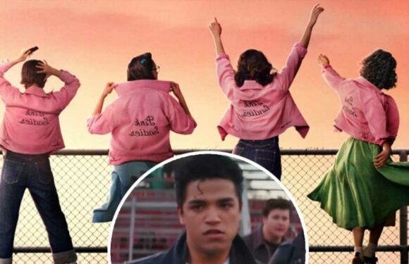 Grease: Rise of the Pink Ladies Trailer Teases Prequel TV Series, Musical Numbers