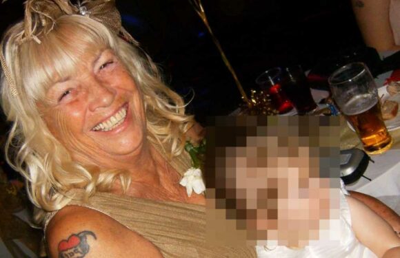 Great-grandmother, 79, killed in massive house explosion 'caused by faulty copper gas pipe' | The Sun