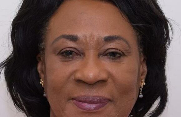 Great grandmother handed £50 Asda voucher after her home burnt down