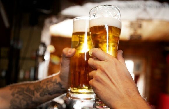 Greene King pubs offering free drink if you go to local with your neighbour
