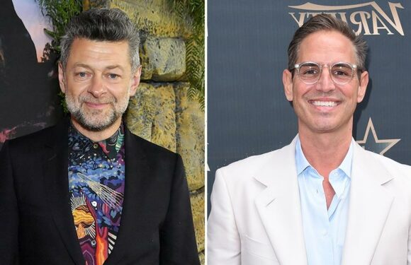 Greg Berlanti, Andy Serkis to Produce Medical Drama Pilot ‘Wolf’ at NBC