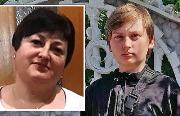 Grieving daughter’s desperate plea to help find her mother