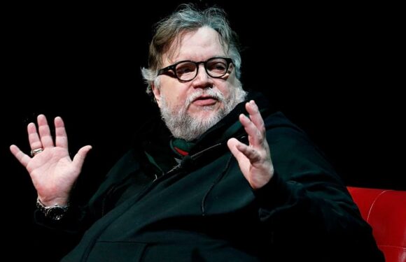 Guillermo del Toro, Alfonso Cuaron, Diego Luna, Amat Escalante Hit by Scam Artists