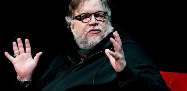 Guillermo del Toro, Alfonso Cuaron, Diego Luna, Amat Escalante Hit by Scam Artists