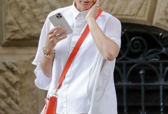 Gwyneth Paltrow: In the ’90s, you could ‘do cocaine and not get caught’