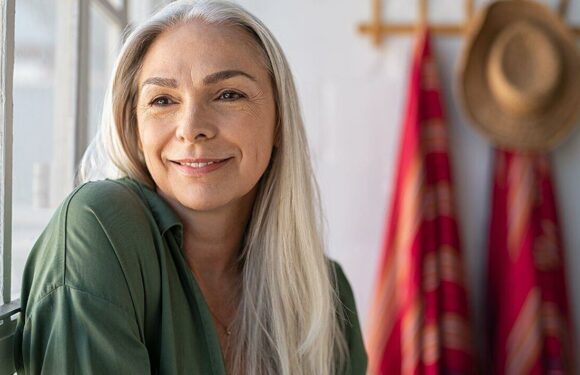 Hairdresser on the potentially ageing hair colour to be wary of
