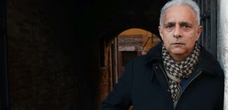 Hanif Kureishi Suffers Potentially Crippling Fall In Rome; ‘My Beautiful Laundrette’ Oscar Nominee Details Waking Up In Pool Of Blood