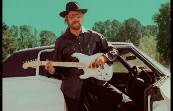 Hank Williams Jr. Announces 2023 U.S. Tour Dates