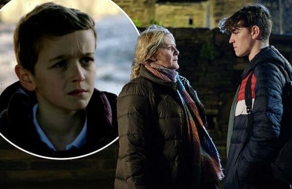 Happy Valley fans point out a 'genius' nod to season one