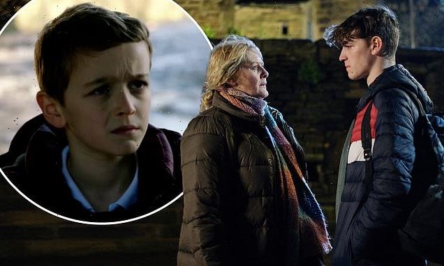 Happy Valley fans point out a 'genius' nod to season one