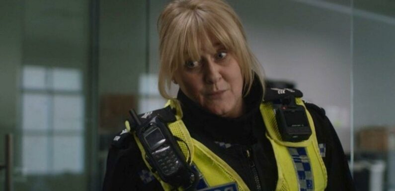 Happy Valley fans scared as they work out Catherine twist after Tommy cliffhanger