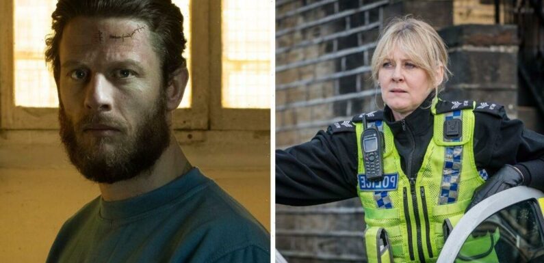 Happy Valley fans ‘work out’ Catherine Cawood will die in brutal twist