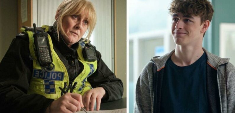 Happy Valley’s Ryan Cawood star shuts down ‘untrue’ rumours