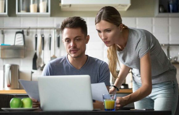 Hard-up households handed extra time to apply for £300 free cash direct to bank account – can you get it? | The Sun