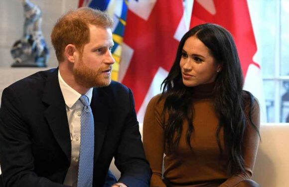 Harry Says He Was 'Probably Bigoted' Before Meghan: 'Incredibly Naive'