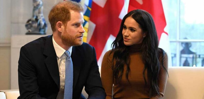 Harry Says He Was 'Probably Bigoted' Before Meghan: 'Incredibly Naive'