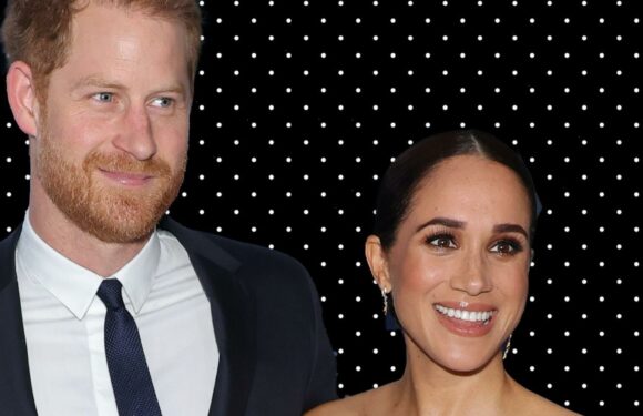 Harry and Meghan have rejected Jeremy Clarkson’s latest apology for “hateful” column