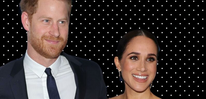 Harry and Meghan have rejected Jeremy Clarkson’s latest apology for “hateful” column