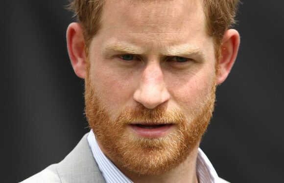 Harry warned he’s put Meghan, Archie and Lilibet in ‘immediate danger’ by expert