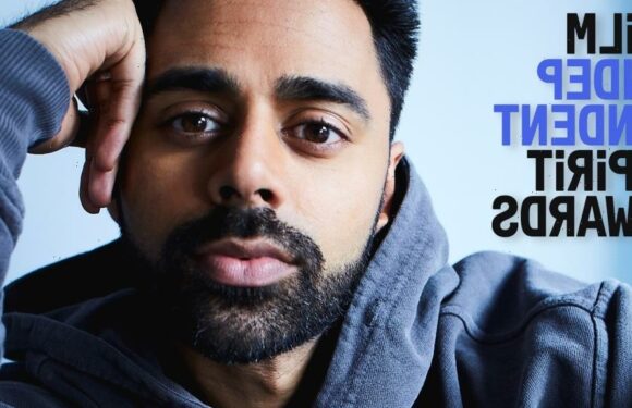 Hasan Minhaj To Host This Years Independent Spirit Awards Ceremony
