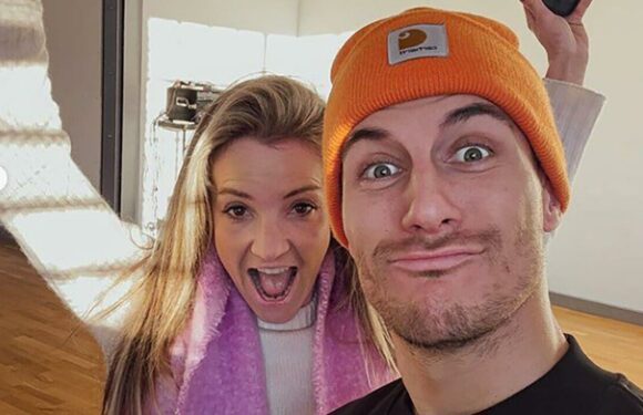 Helen Skelton vows never complain, never explain’ in New Year post