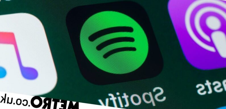 Here's why Spotify may stop after 10 seconds for you