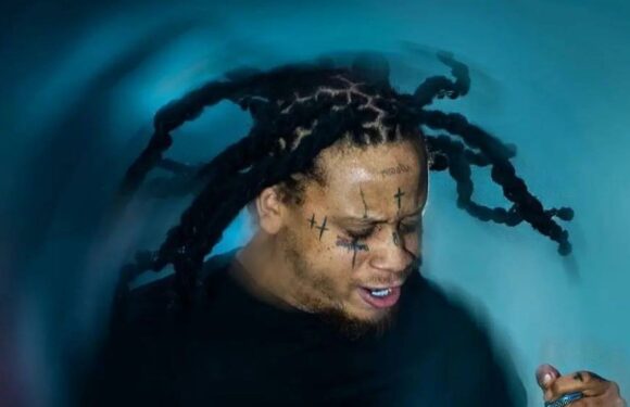 Heres How Trippie Redd Rose To Fame In Hollywood