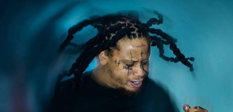 Heres How Trippie Redd Rose To Fame In Hollywood