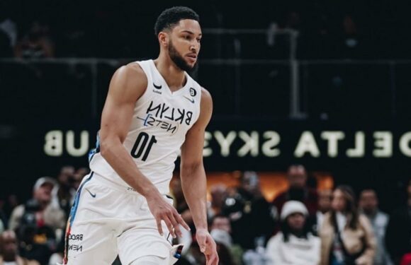 Here’s What Led To The Downfall Of NBA Star Ben Simmons