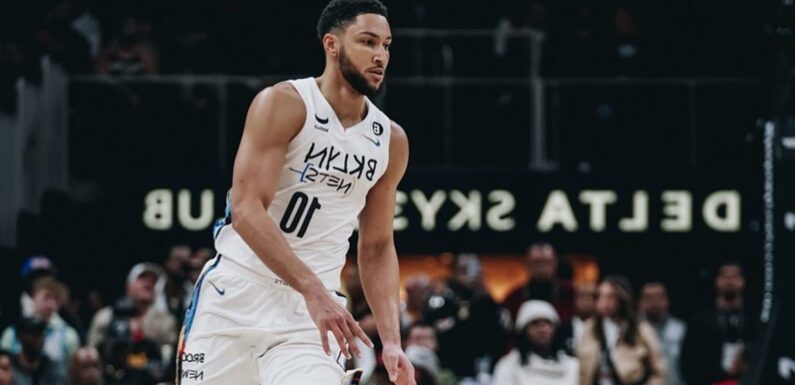 Here’s What Led To The Downfall Of NBA Star Ben Simmons
