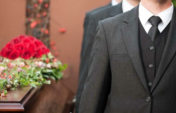 Here’s what’s making funerals SO expensive… | The Sun