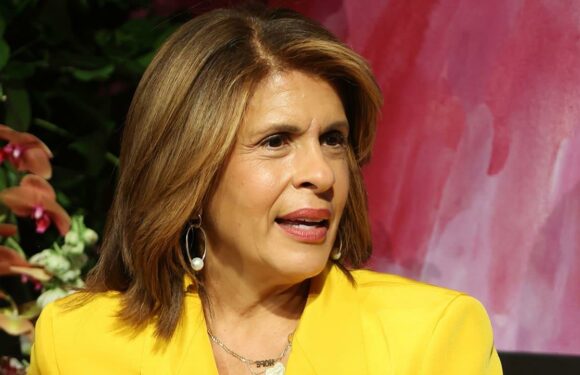 Hoda Kotb bids emotional goodbye to 2022 as Today fans and co-hosts react