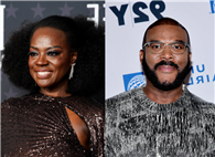 Hollywood Mourns Tyre Nichols: Viola Davis, Tyler Perry, Questlove React to Tragic Police Brutality Video