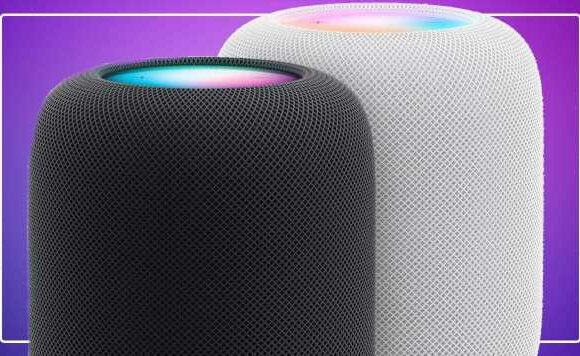 HomePod review: Apple’s speaker still sounds mighty