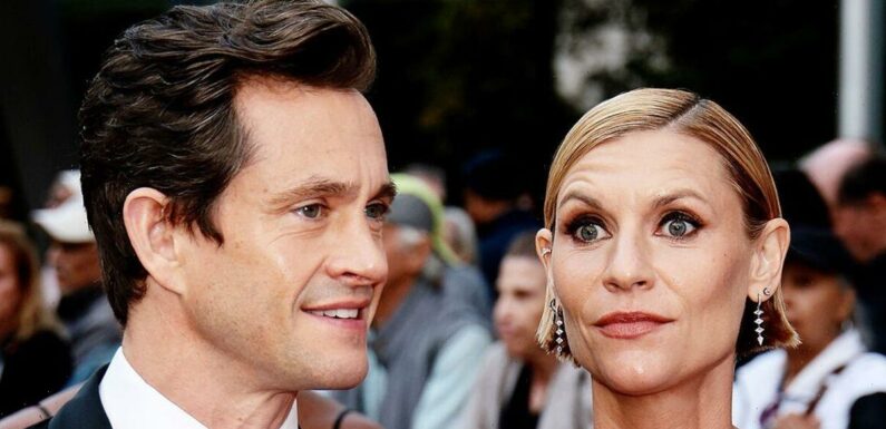 Homeland’s Claire Danes expecting third child with husband Hugh Dancy