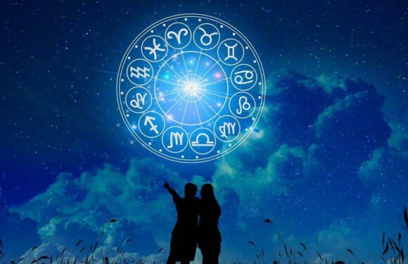 Horoscopes today – Russell Grant’s star sign forecast for January 1