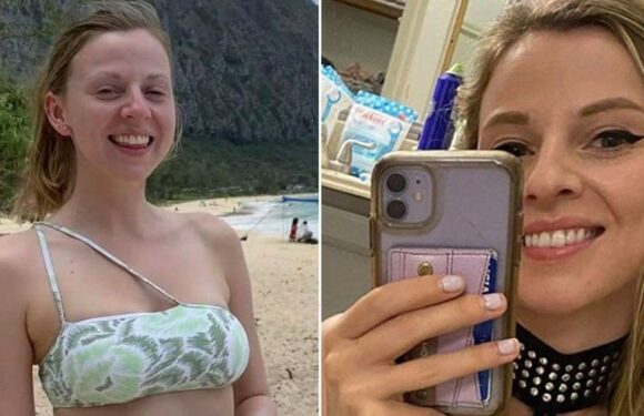 Hot tub streamer banned 7 times in last month says she has ‘lost everything’