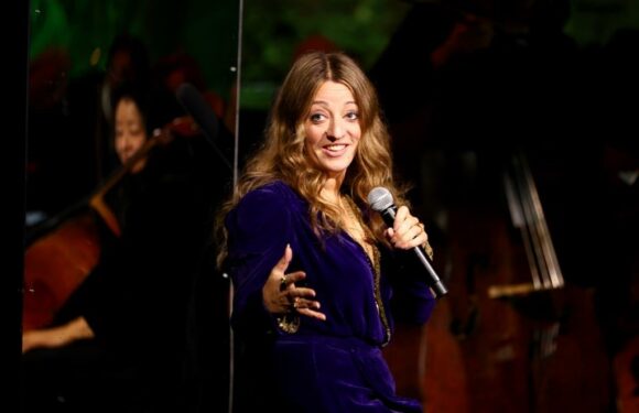 How Florence And The Machine Co-Founder Isabella Summers Revved Up Into Film Scoring On Netflixs ‘Lady Chatterleys Lover’ Crew Call Podcast