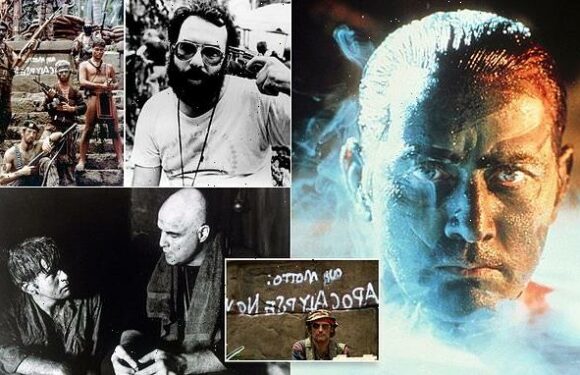 How Francis Ford Coppola turned Apocalypse Now into a classic